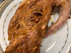 -鸡打鸣熏鸡系列(总店)