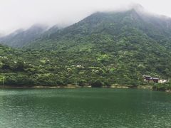 -大罗山风景区