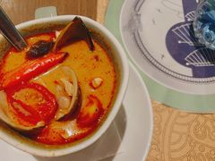 -CHINCHIN 青青·泰国料理(万象食家店)