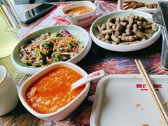 -管氏翅吧(广渠门店)