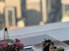 -大连中远海运洲际酒店