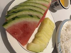 -菌公主·野生菌蒸汽火锅(告庄店)