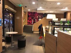 -麦当劳(七宝乐购店)