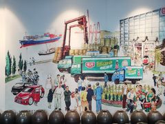 -厨邦酱油文化博览馆