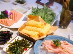 -围炉夜话·潮汕卤水火锅(榕江店)