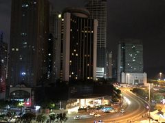 -吾遇酒店(深圳火车站罗湖口岸店)