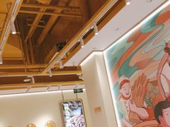 -龙湖南京江北天街