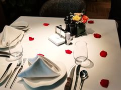 -燃扒房Steakhouse(皇庭店)