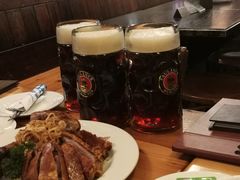 -宝莱纳餐厅(滨江店)