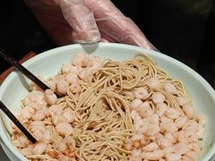 -裕兴记•蟹黄面馆(人民广场店)