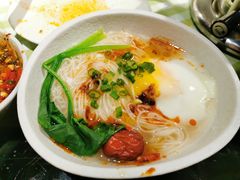 -番食园鲜食火锅(高新店)