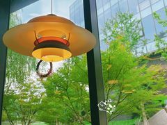 -青麦家·融合餐厅(江岛智立方店)
