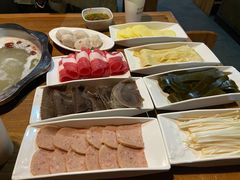 -傣妹火锅(南京东路一店)