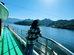 -新安江山水画廊风景区