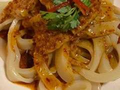 -苗氏卷子鸡(张掖金鸿大厦店)
