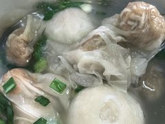 -同利肉燕老铺(澳门路店)