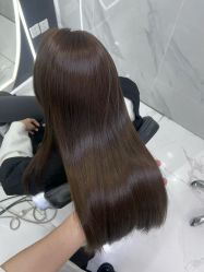 点击看大图 -真好真意SALON 接发·染·烫特色店