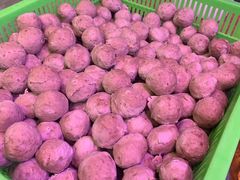 -阿娟牛肉丸·手打牛肉丸·现做现卖