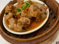 -顺德人家食府(黄金广场店)