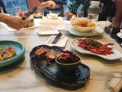 -柒园·三十年创意杭帮菜(龙湖滨江天街店)