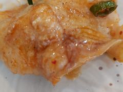 -褒河栈道渔庄(建工路总店)