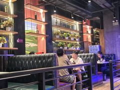 -AK47烤羊腿串吧(柳浪家园店)