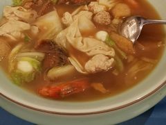 -阿毛饭店(和义路店)