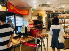 -85度C(南京龙江店)