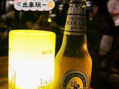 -胡桃里音乐酒馆(白云五号T5 MALL店)