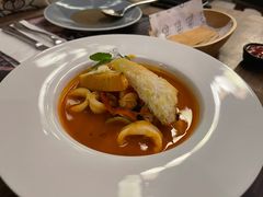 -OGGI TRATTORIA PIZZERIA(深业上城店)