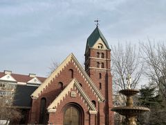 -天津五大道文化旅游区