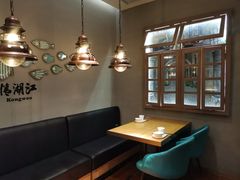 -江湖情酸菜鱼(万菱汇店)