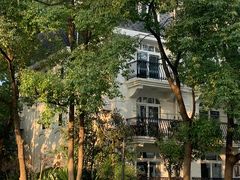 -J Create城市露营咖啡·简餐·宠物(上海动物园店)