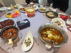 -沸腾鱼乡(知春路分店)