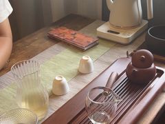 -邈墨茶馆(凤起路店)