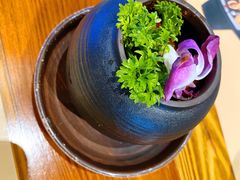 -万兴佳烤肉·长白山老味道(宏泰广场店)