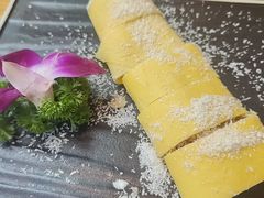 -品大三·经典淮扬菜(大行宫店)