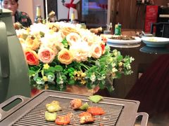 -径山十八道·风味民间菜(杭州总店)