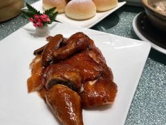 -红棉中餐厅·广州海航威斯汀酒店