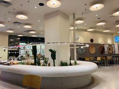 -OUR Bakery(SKP-S店)