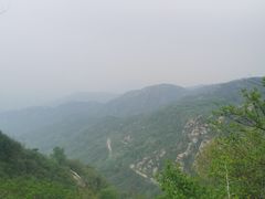 -封龙山风景区