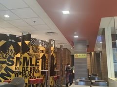 -麦当劳(武汉火车站店)