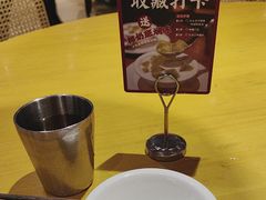 -东就鸭饭店·古早海南菜(友谊南海城店)