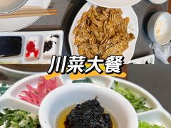-黑窑厂糖油饼烤鸭·清真菜(旗舰店)