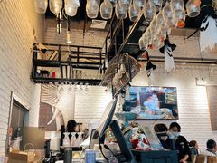 -Hi YOU你的饭局泰餐厅(雍和宫店)