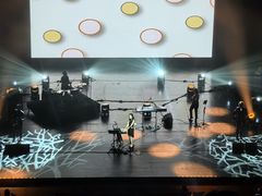 -交通银行前滩31演艺中心