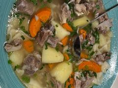 -马白开来特色羊排揪片子  (总店)