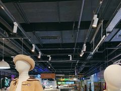 -赛百味SUBWAY(燕莎奥莱店)