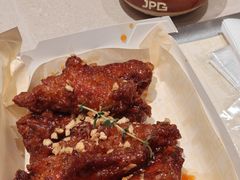 -JPG canteen(广州乐峰广场店)