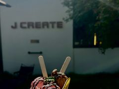 -J Create城市露营咖啡·简餐·宠物(上海动物园店)